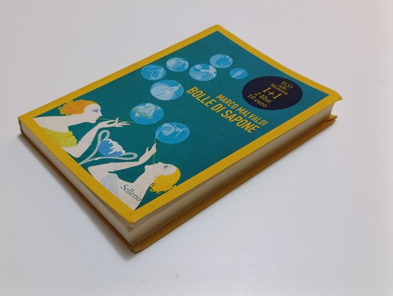 Bolle di sapone - Edizione speciale