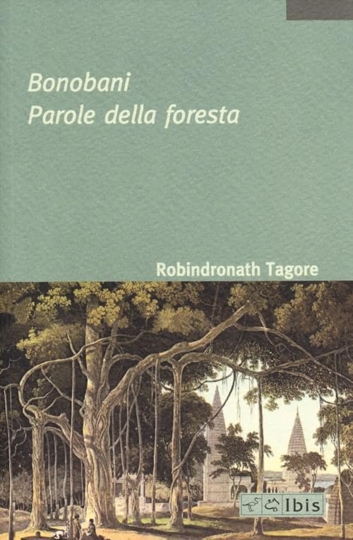 Bonobani. Parole della foresta | Immagine principale