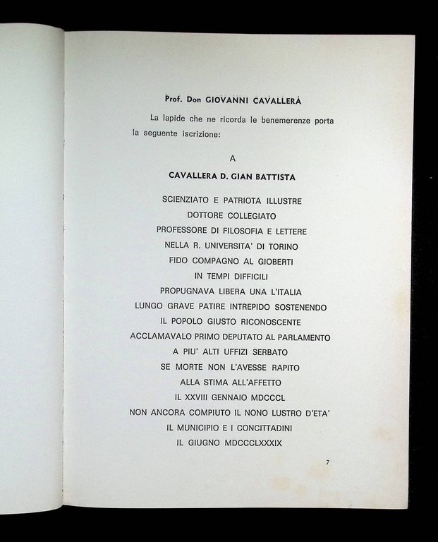 Boves Kaputt. Terza Edizione | Immagine Gallery 10