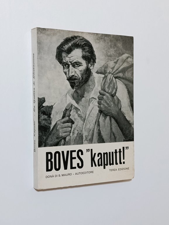Boves Kaputt. Terza Edizione | Immagine Gallery 2