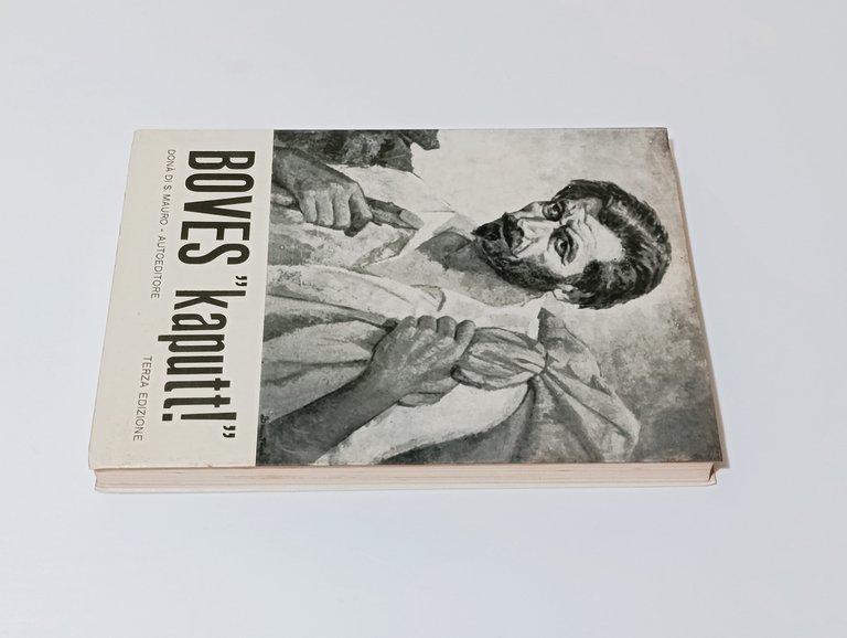 Boves Kaputt. Terza Edizione | Immagine Gallery 3