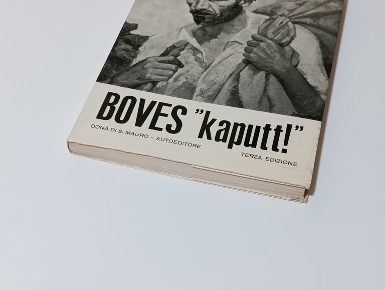 Boves Kaputt. Terza Edizione | Immagine Gallery 4