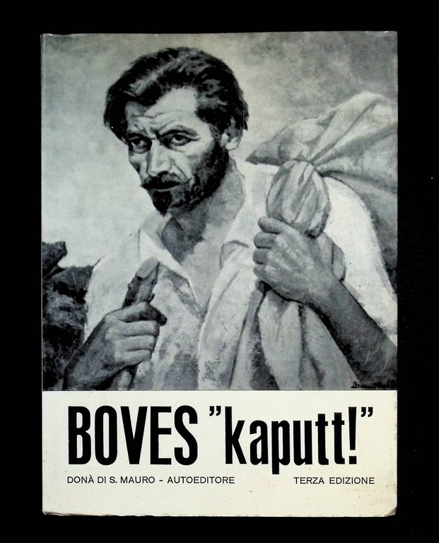 Boves Kaputt. Terza Edizione | Immagine Gallery 6