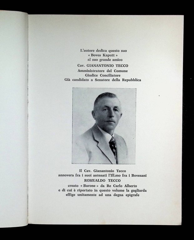 Boves Kaputt. Terza Edizione | Immagine Gallery 8