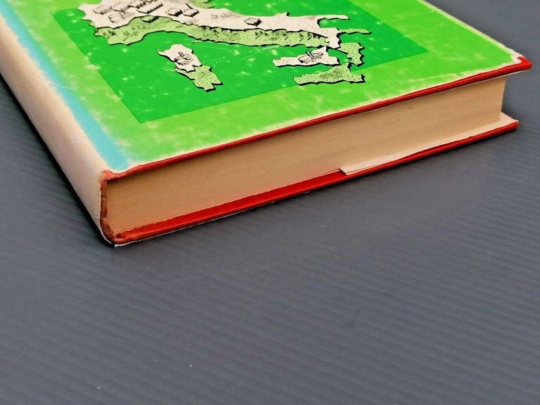 Breve Storia Dell'Agricoltura Italiana 1860 1970 Libro Camillo Daneo CDE …