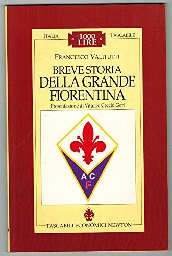 Breve storia della grande Fiorentina | Immagine principale
