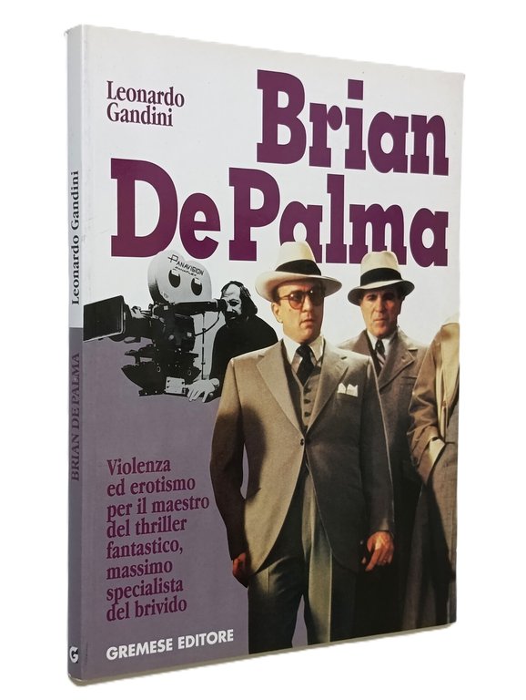 Brian De Palma | Immagine Gallery 3