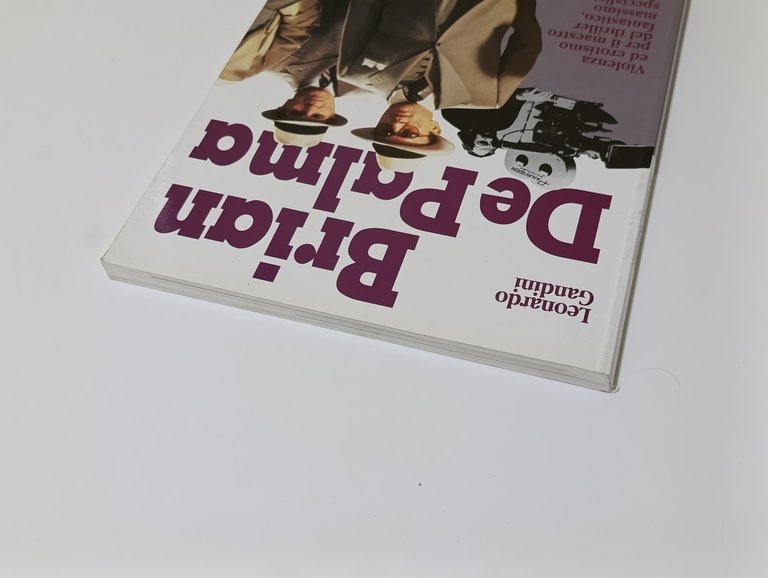 Brian De Palma | Immagine Gallery 5