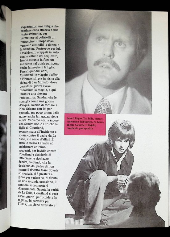 Brian De Palma | Immagine Gallery 9