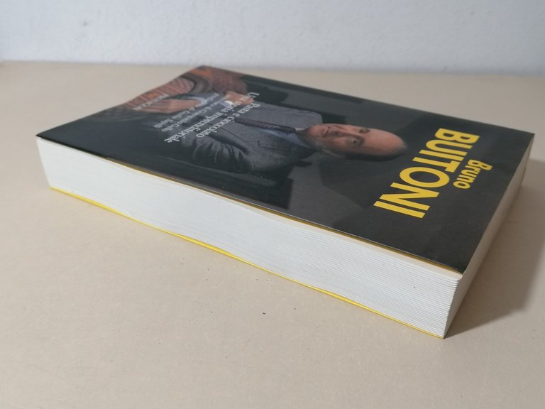 Bruno Buitoni Pasta E Cioccolato Una Storia Imprenditoriale Libro 8878910619 | Immagine Gallery 6