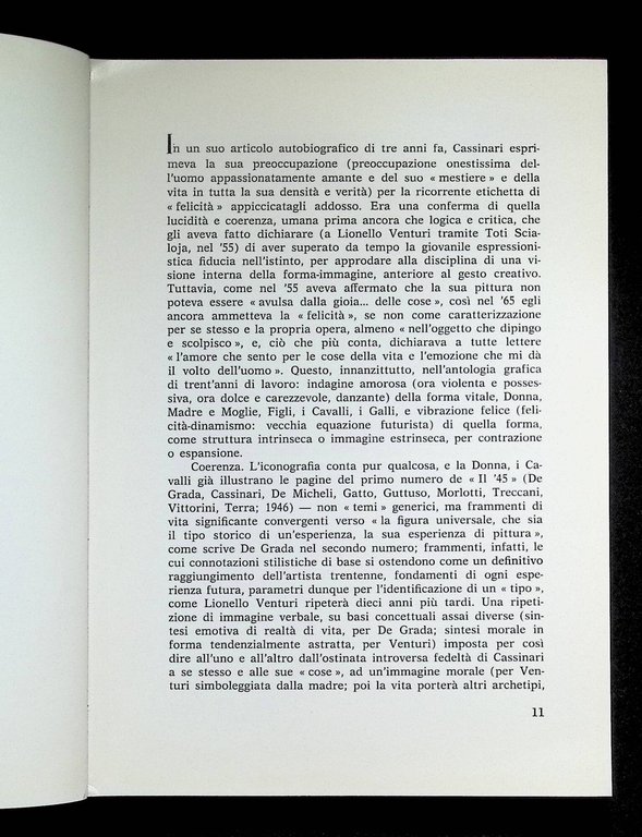 Bruno Cassinari Opera Grafica. Incisori Italiani Contemporanei | Immagine Gallery 5