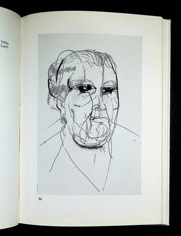 Bruno Cassinari Opera Grafica. Incisori Italiani Contemporanei | Immagine Gallery 6