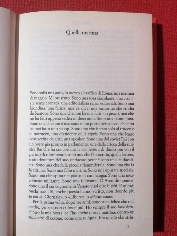 Brutte Notizie - Libro Maria Luisa Busi Come l'Italia vera …