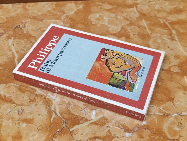 Bubi di Montparnasse. Garzanti I Grandi Libri | Immagine Gallery 3