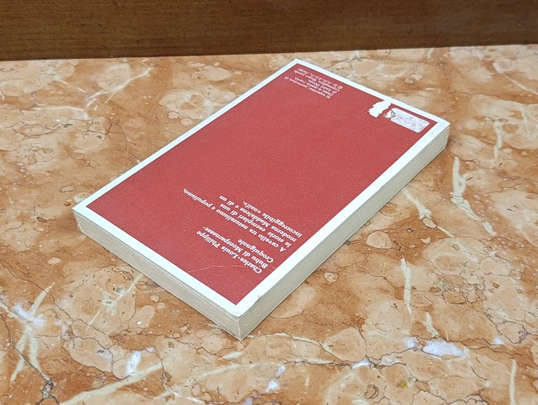 Bubi di Montparnasse. Garzanti I Grandi Libri | Immagine Gallery 5