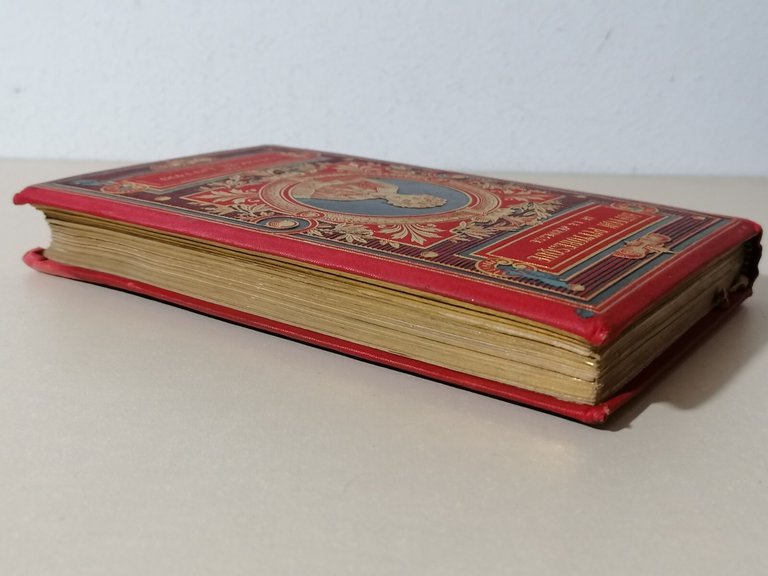 Buffon Pittoresque de la jeunesse Livre Libro in francese Lefevre …