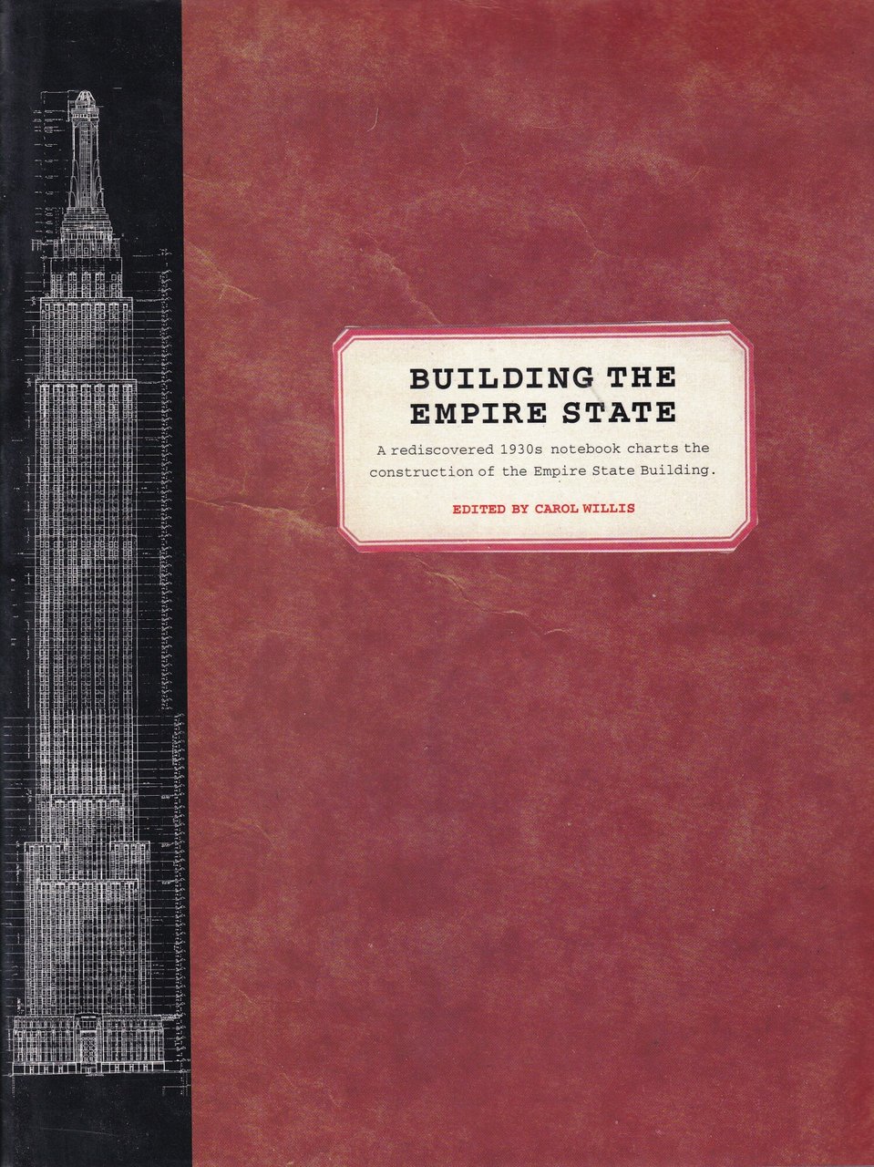 Building the Empire State | Immagine principale