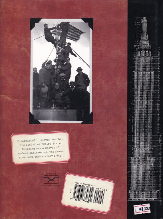 Building the Empire State | Immagine Gallery 2