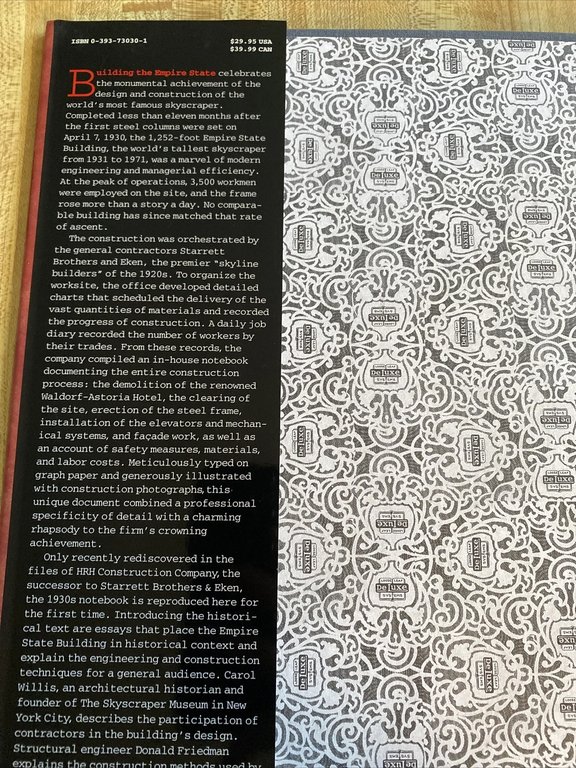 Building the Empire State | Immagine Gallery 3