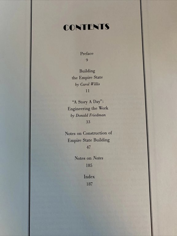 Building the Empire State | Immagine Gallery 6