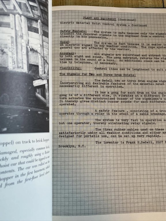 Building the Empire State | Immagine Gallery 7