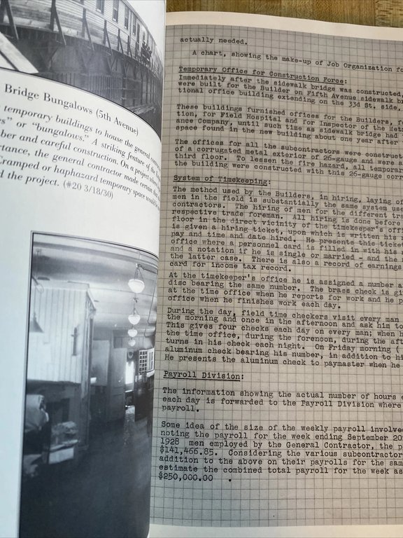 Building the Empire State | Immagine Gallery 8