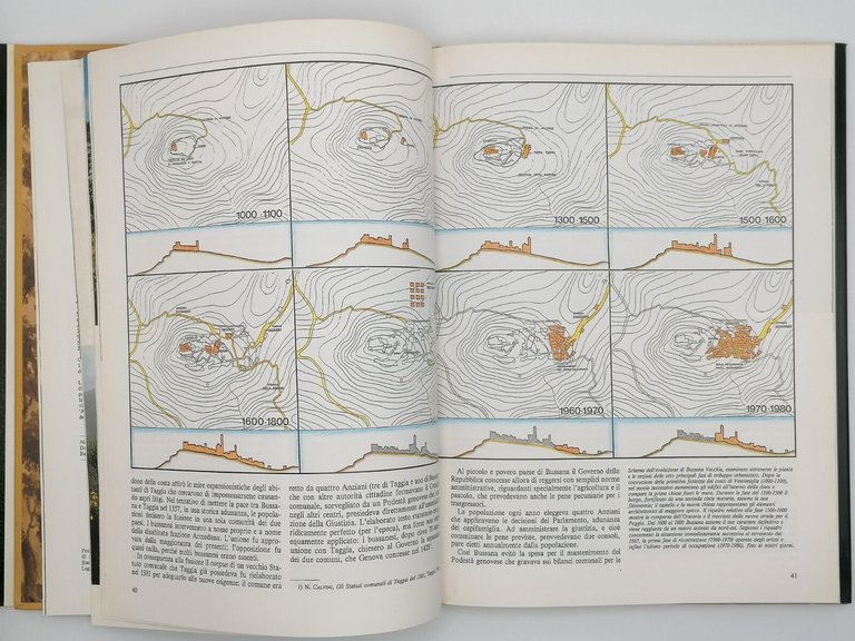 Bussana Rinascita Di Una Città Morta Libro Bernardini De Agostini …