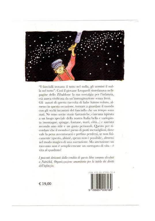 C'era (quasi) una volta