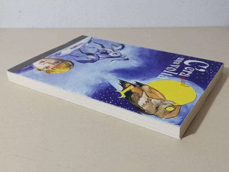 C'era (quasi) una volta