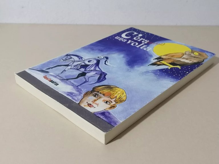 C'era (quasi) una volta