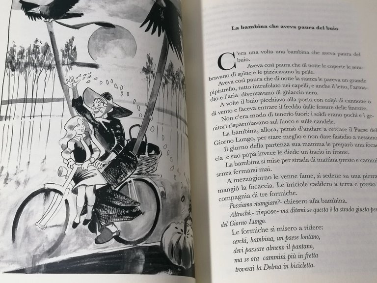 C'era (quasi) una volta