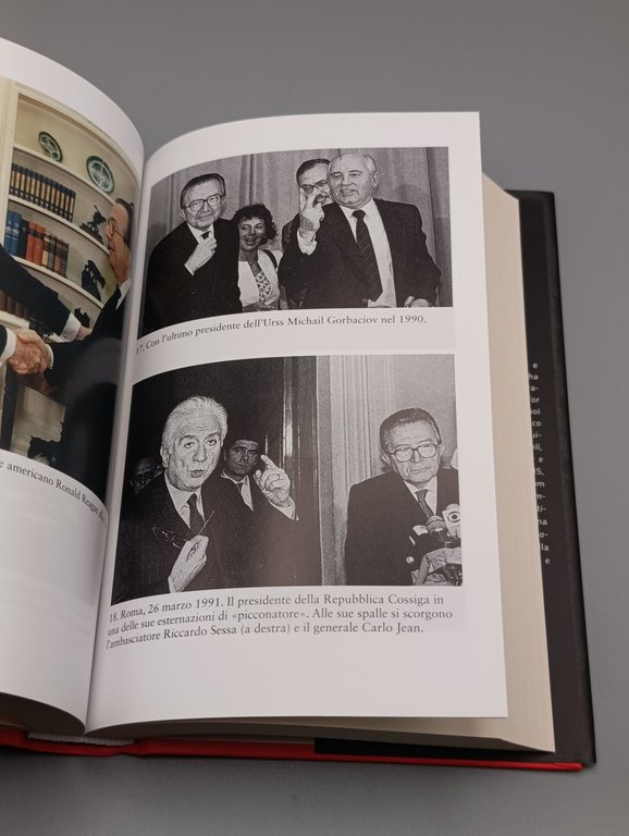 C'era una volta Andreotti. Ritratto di un uomo, di un'epoca …