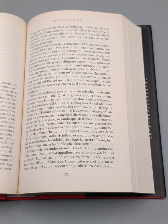 C'era una volta Andreotti. Ritratto di un uomo, di un'epoca …
