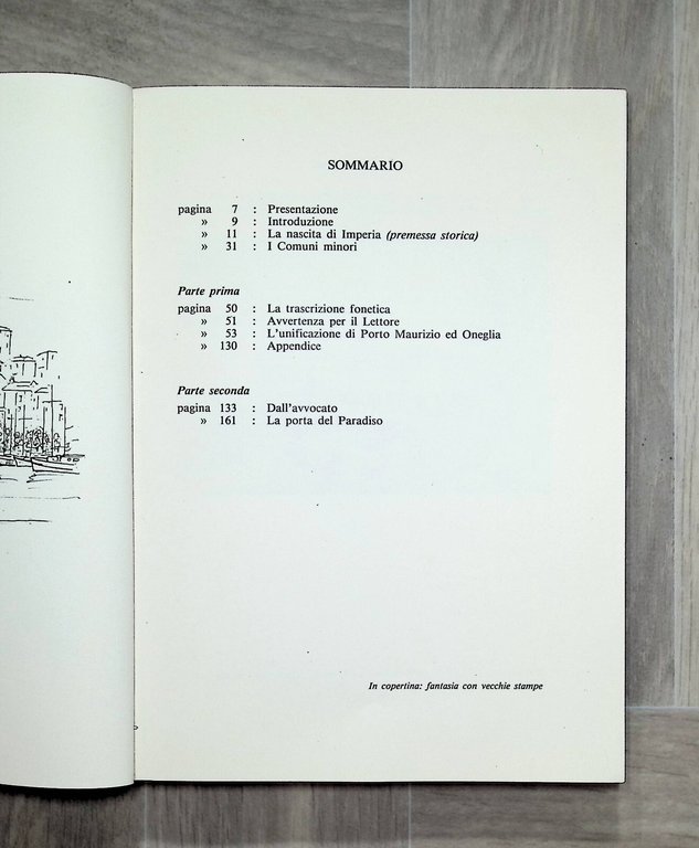 Cacelotti e ciantafurche