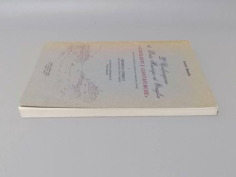 Cacelotti e ciantafurche