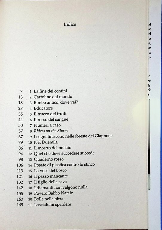 Cadrò, sognando di volare