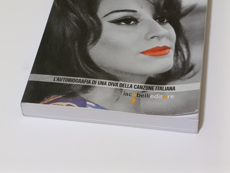 Caduta in un gorgo di torbide passioni. L'autobiografia di una …