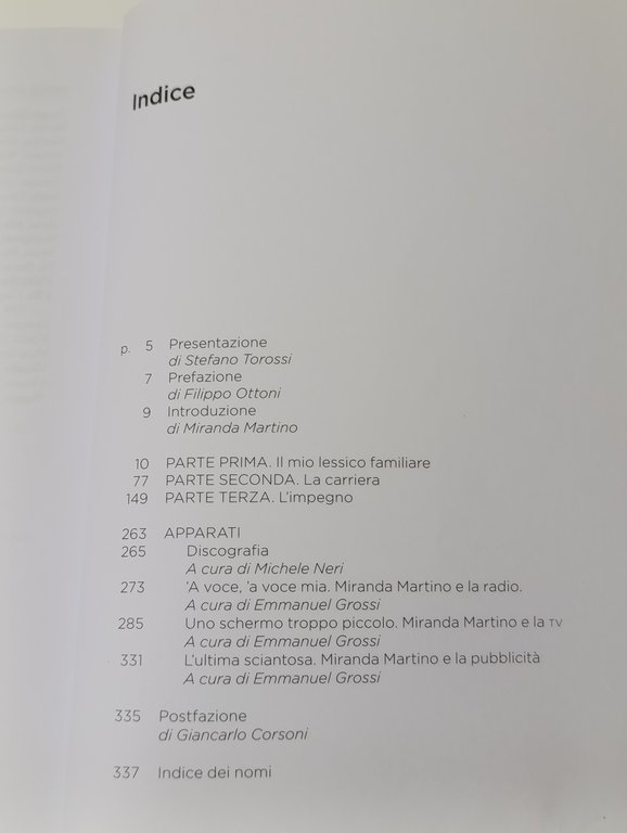 Caduta in un gorgo di torbide passioni. L'autobiografia di una …