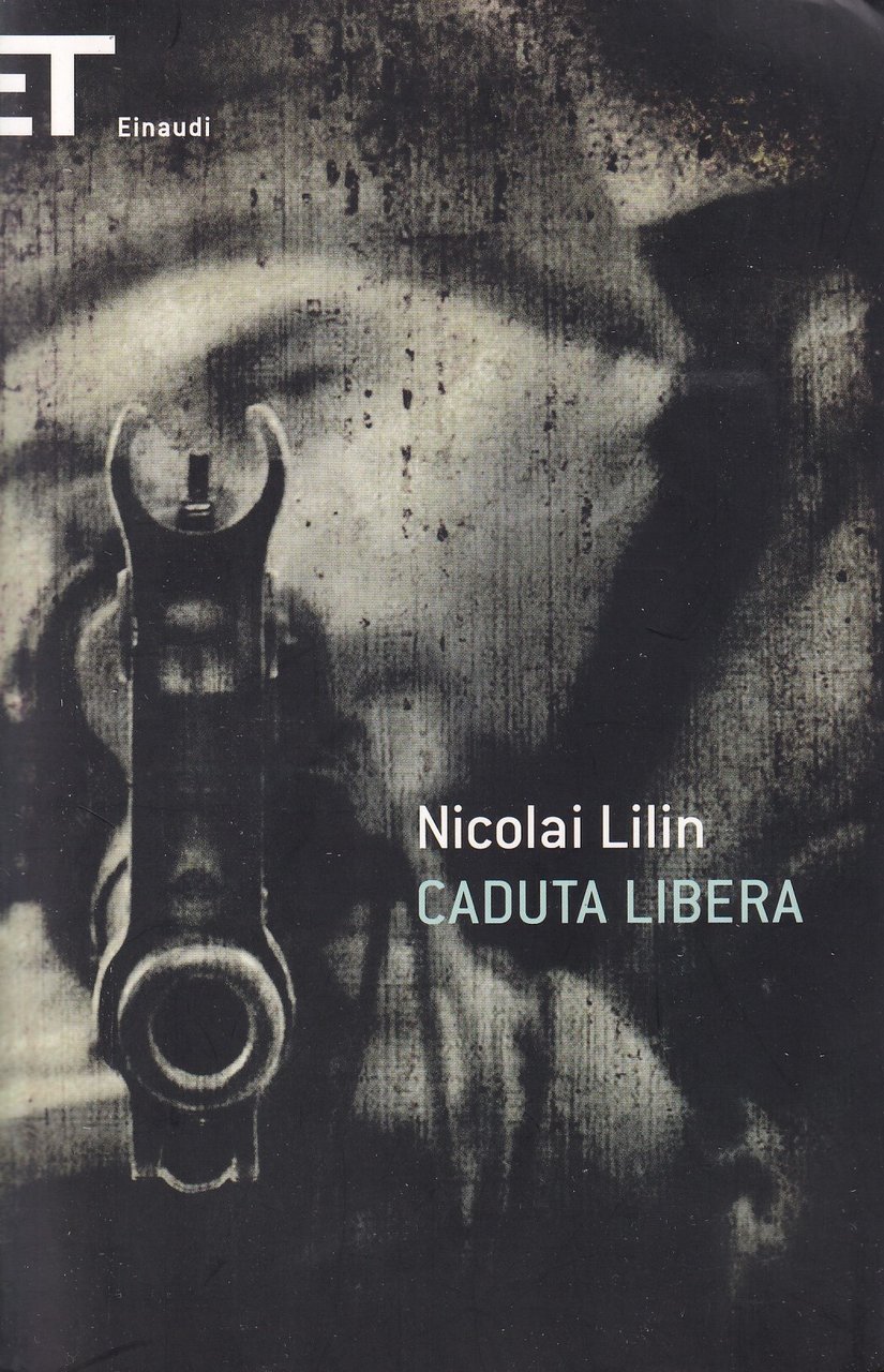 Caduta libera | Immagine principale