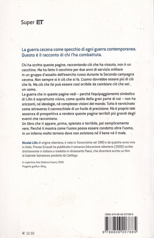 Caduta libera | Immagine Gallery 2