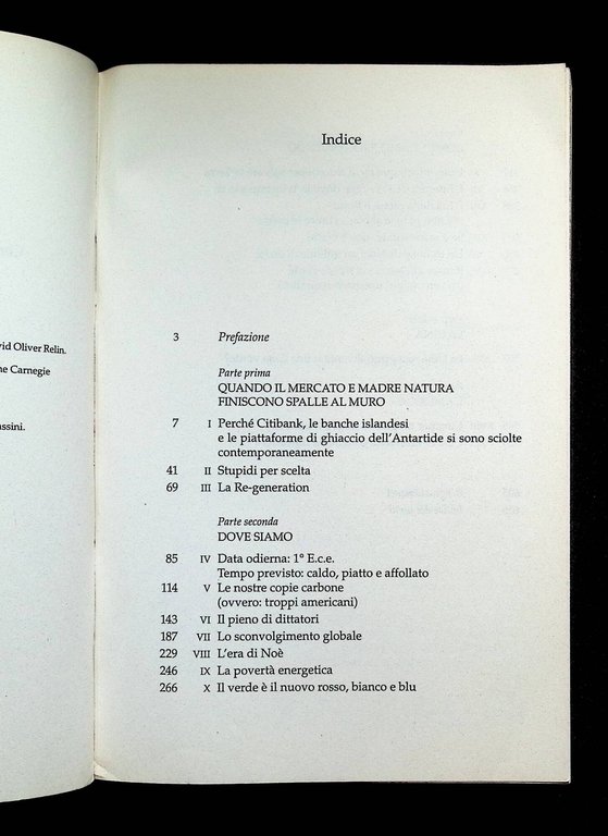 Caldo, piatto e affollato. Com'è oggi il mondo, come possiamo … | Immagine Gallery 5