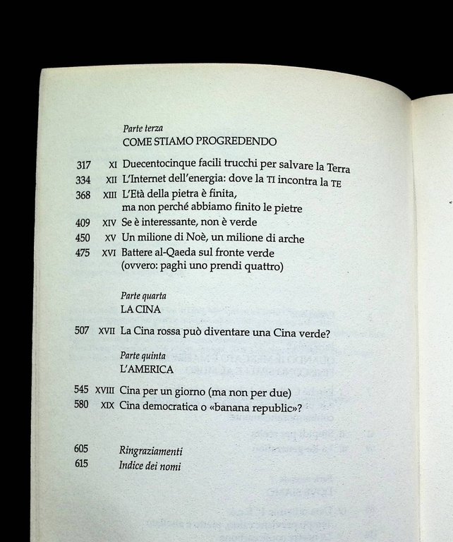 Caldo, piatto e affollato. Com'è oggi il mondo, come possiamo … | Immagine Gallery 6