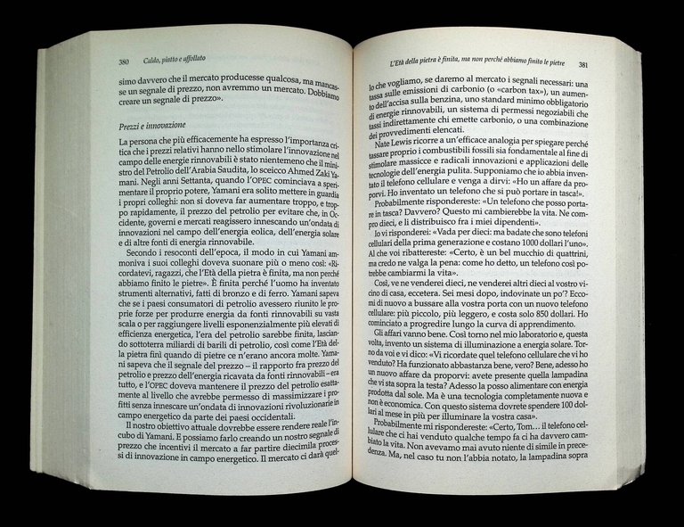 Caldo, piatto e affollato. Com'è oggi il mondo, come possiamo … | Immagine Gallery 8