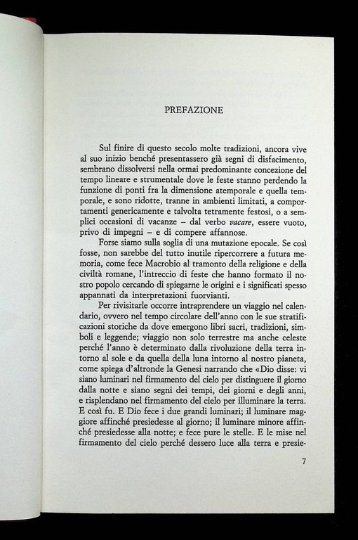 Calendario : le feste, i miti, le leggende e i …