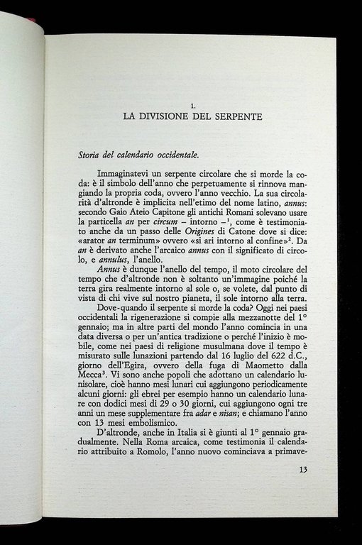 Calendario : le feste, i miti, le leggende e i …