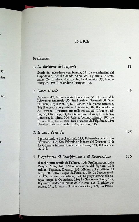 Calendario : le feste, i miti, le leggende e i …