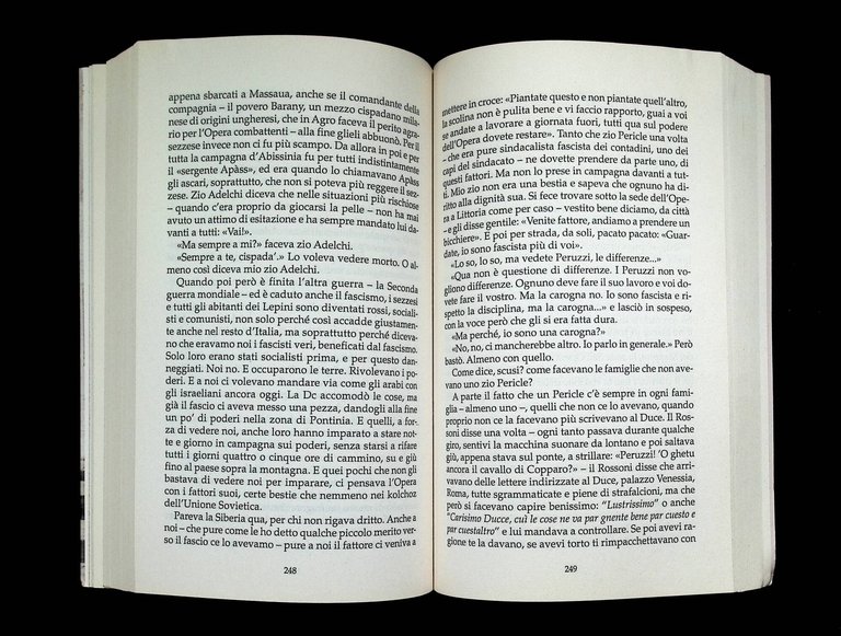 Canale Mussolini. Parte prima e Parte Seconda | Immagine Gallery 4