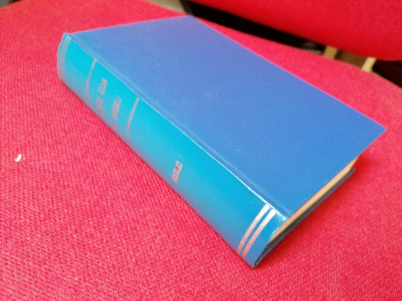 CANTAR CON GLI ANGELI