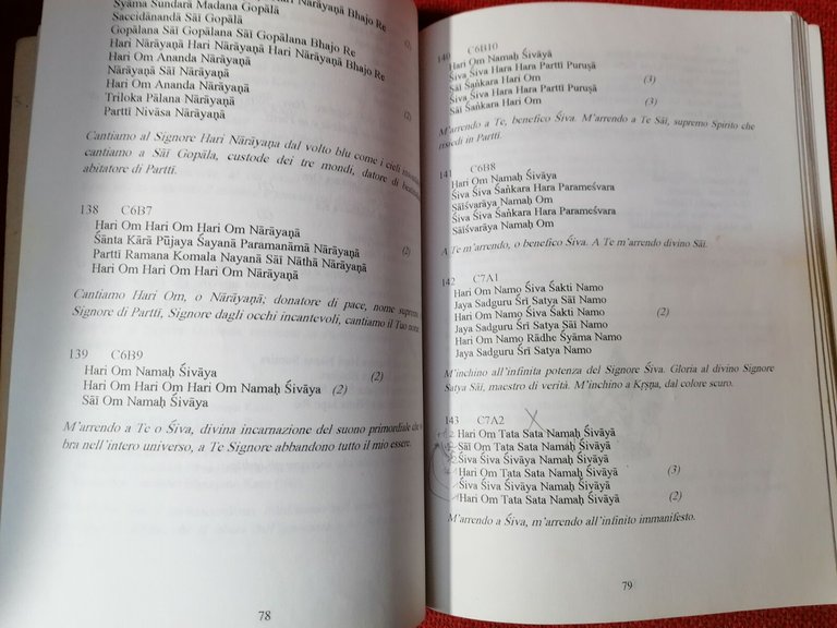 Canti Devozionali | Immagine Gallery 2