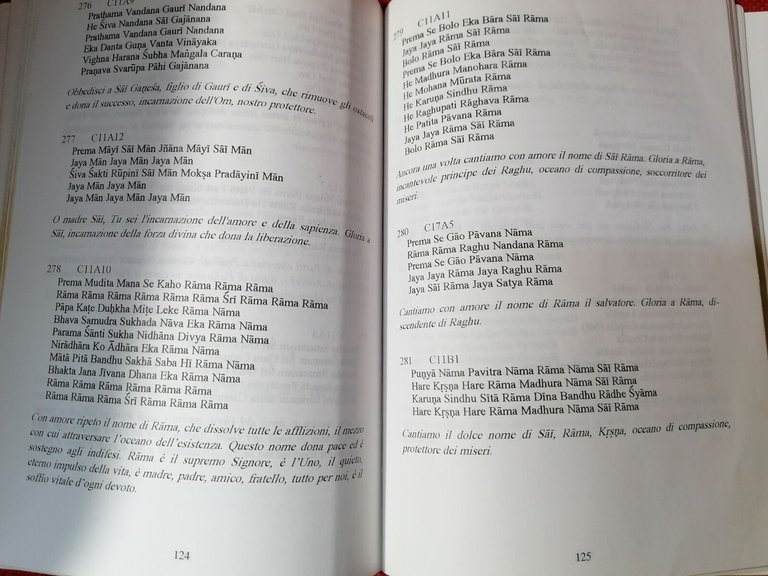 Canti Devozionali | Immagine Gallery 3